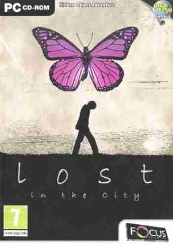 Descargar Lost In The City [English] por Torrent